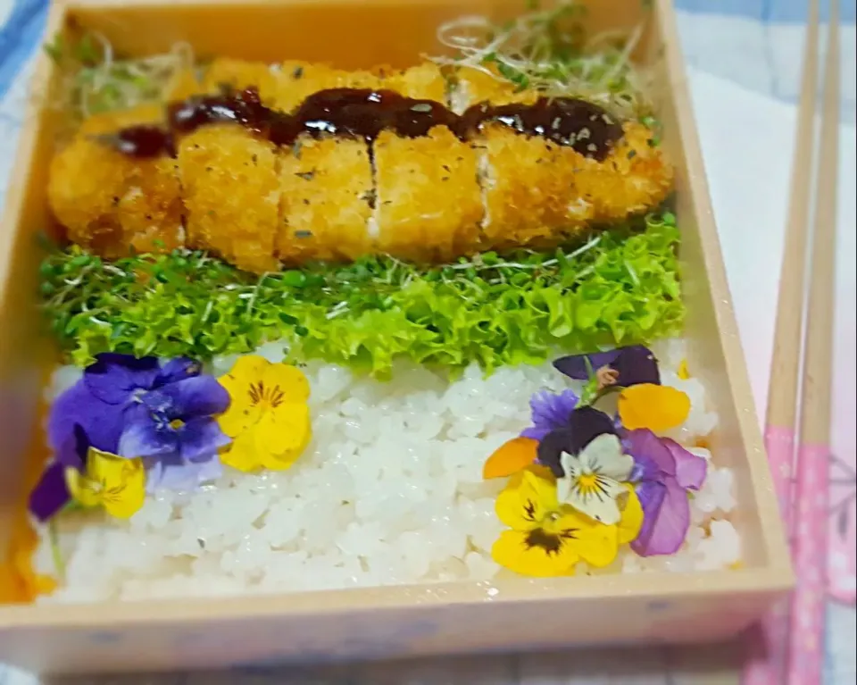 Tuesday bento|Chua Jeanさん