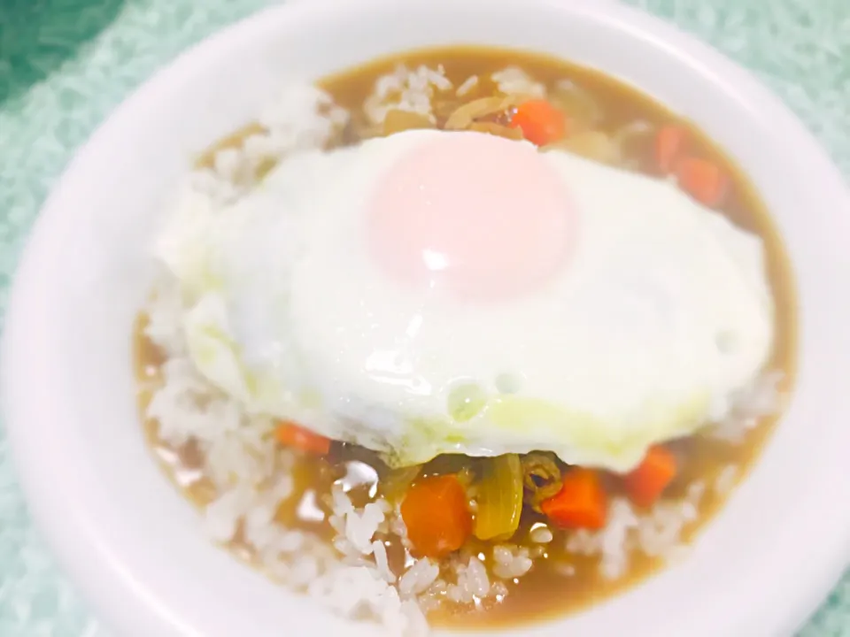 Snapdishの料理写真:ホタテの稚貝カレー|みきさん