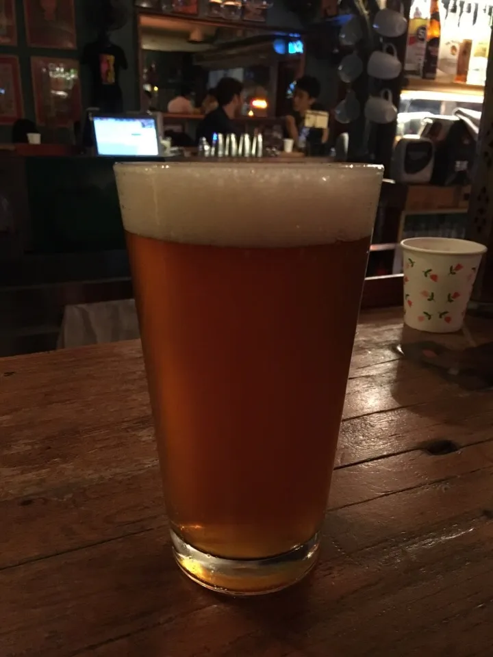 23 Brewing Pale Ale|PegaOさん