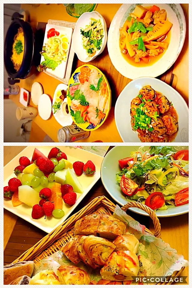 おもてなし2✨|くうちゃんさん