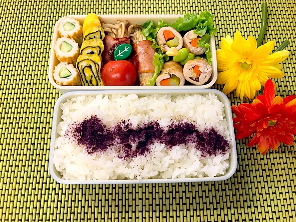 お弁当|noriさん