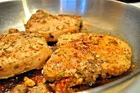 Cajun Fried Pork Chops #Dinner #Meat/Poultry #Pork #Main dish|Alisha GodsglamGirl Matthewsさん