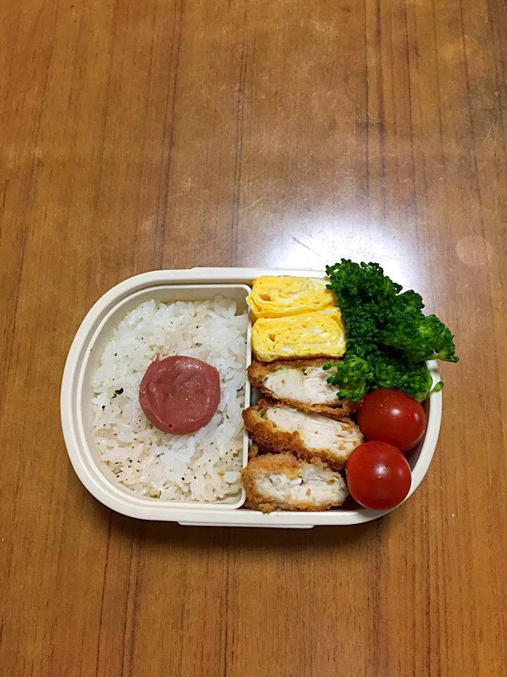 5月17日のお弁当🎏|himeさん