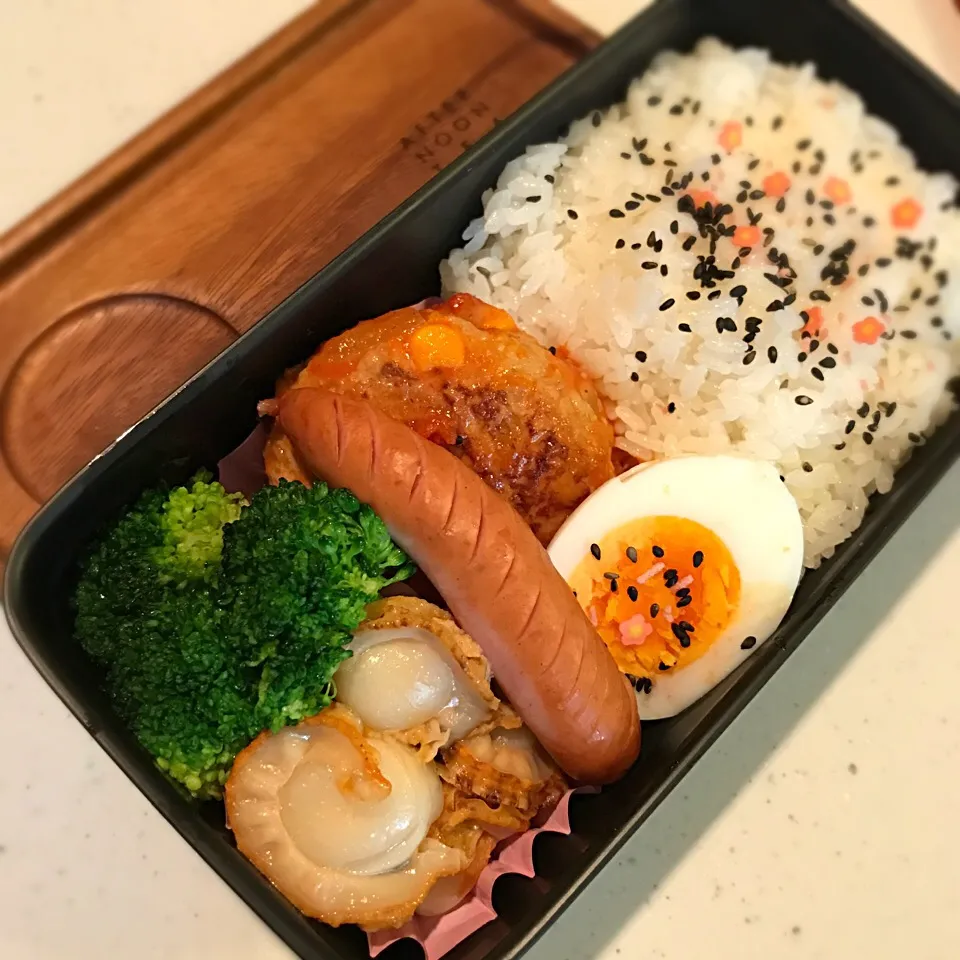 旦那弁当|ユイさん