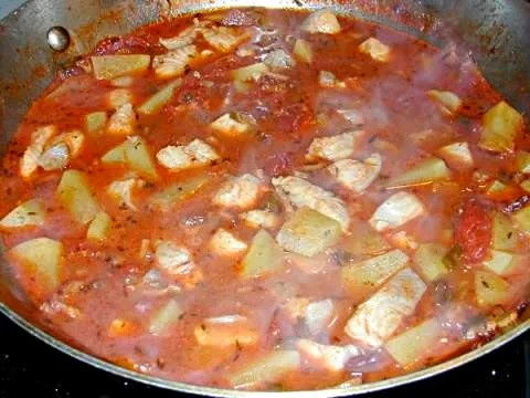 My Grandma Recipe for Catfish Stew for #Mother's Day #Lunch #Holidays/Celebrations #Fish #Soup/Stew|Alisha GodsglamGirl Matthewsさん