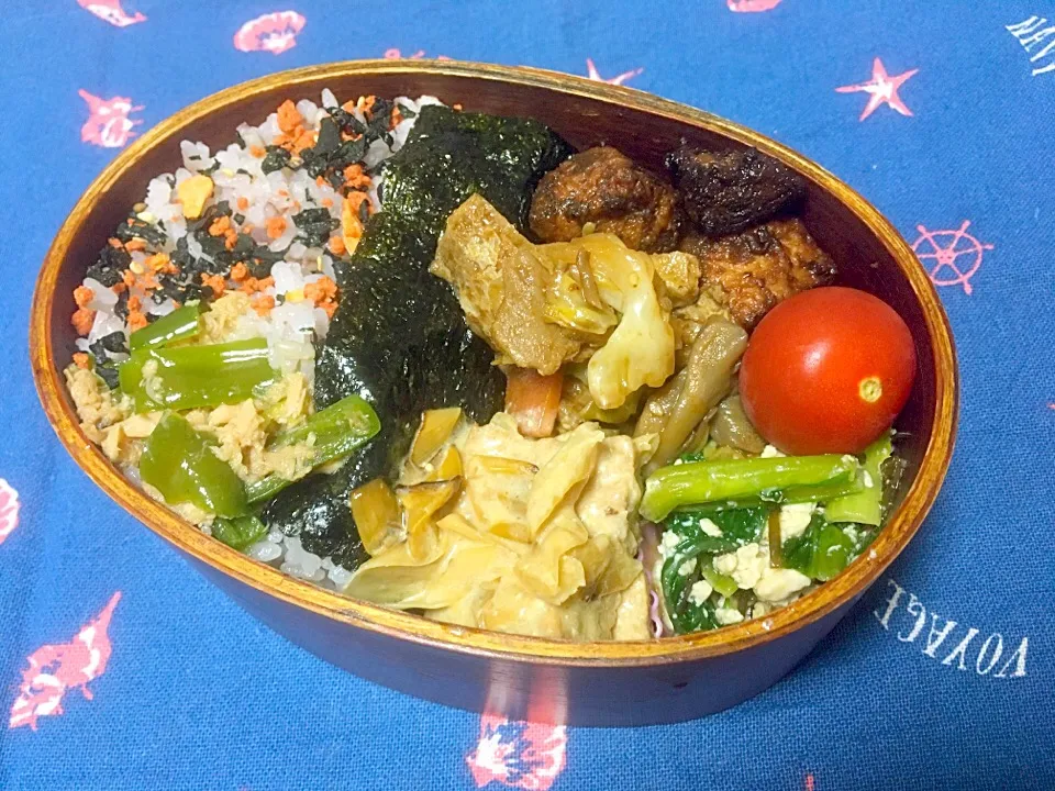 |太田 和樹さん