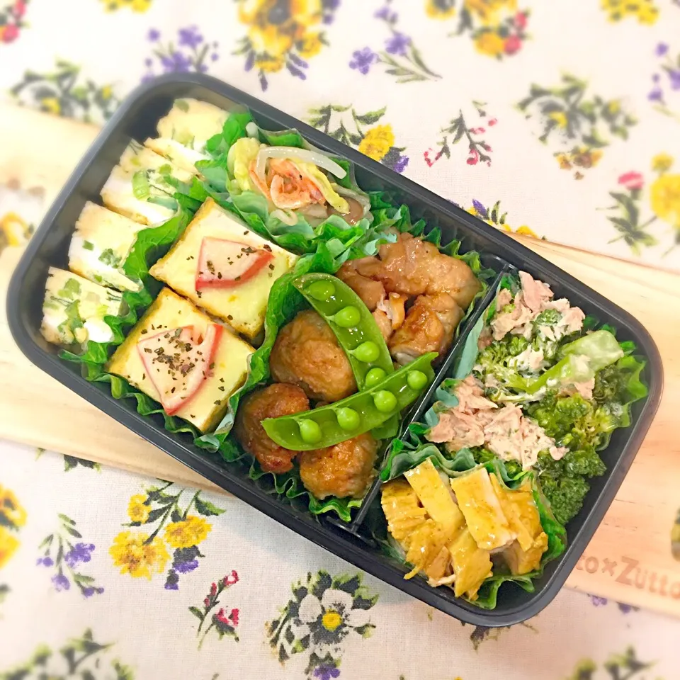 ケトジェニックダイエットお弁当10日目☆#ケトジェニックダイエットお弁当 #糖質制限ダイエット #ケトジェニックダイエット|ぴろりさん