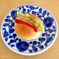 Snapdishの料理写真:手作りパン|haru1banさん