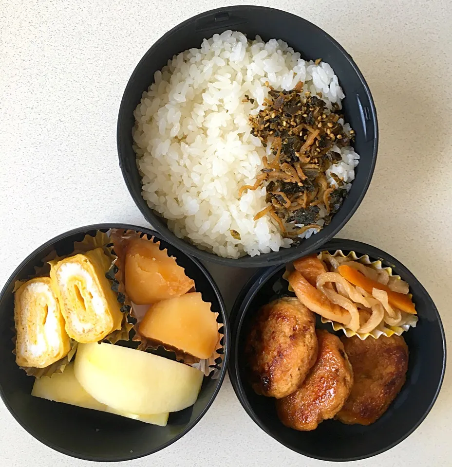 今日のお弁当🍱|ドキンちゃんさん