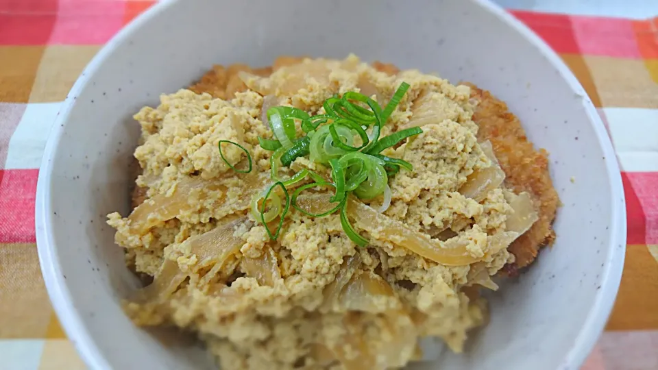 みそカツ丼|よっしー(=^ェ^=)さん