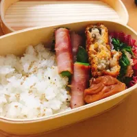 お弁当🍙|まゆげさん