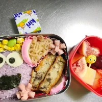 Snapdishの料理写真:クッキーモンスター ？|びいさん