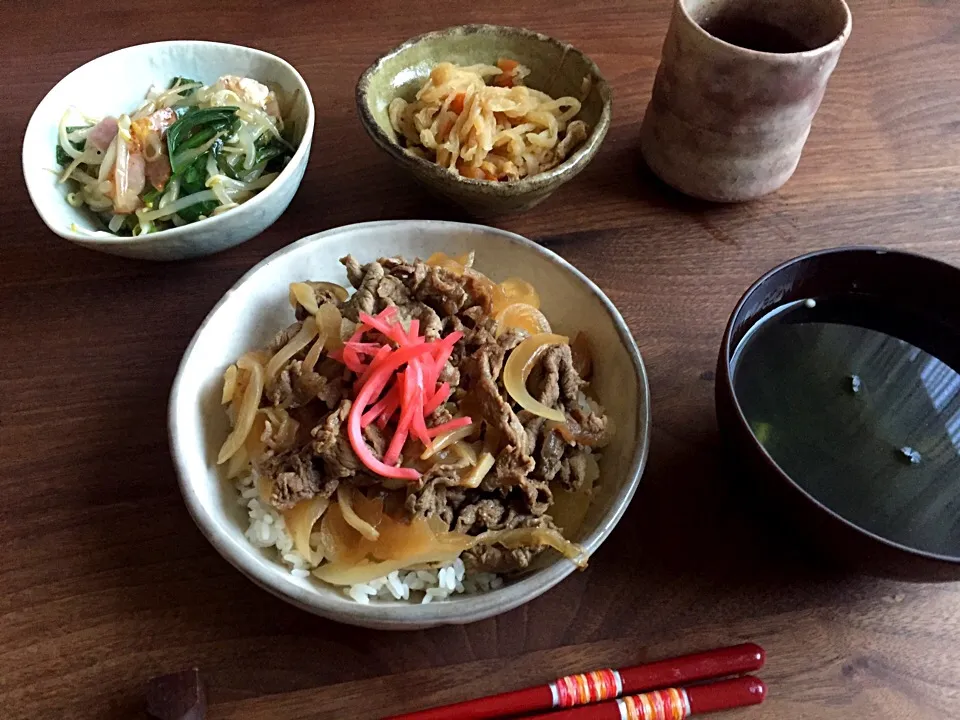 今日の夕ご飯|河野真希さん