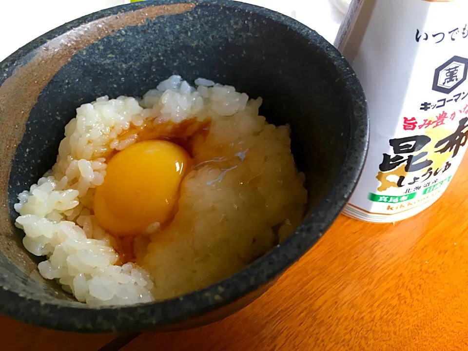 卵かけご飯🎵|あやとん♪さん