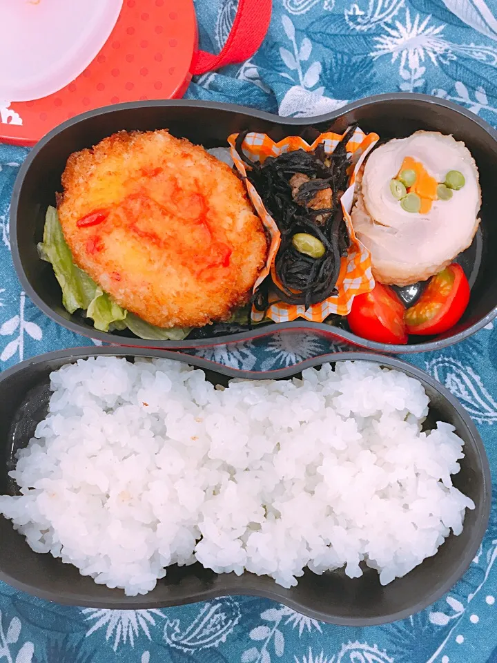 お弁当|ゆちのすけさん