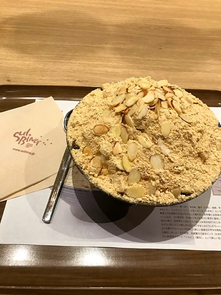 ソルビン 福岡店  설빙🍧|aynyaynyさん