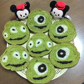 キャラパンのレシピと料理写真週間ランキング Snapdish スナップディッシュ