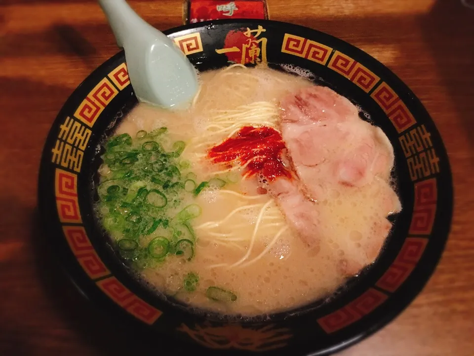 ラーメン|chan mitsuさん