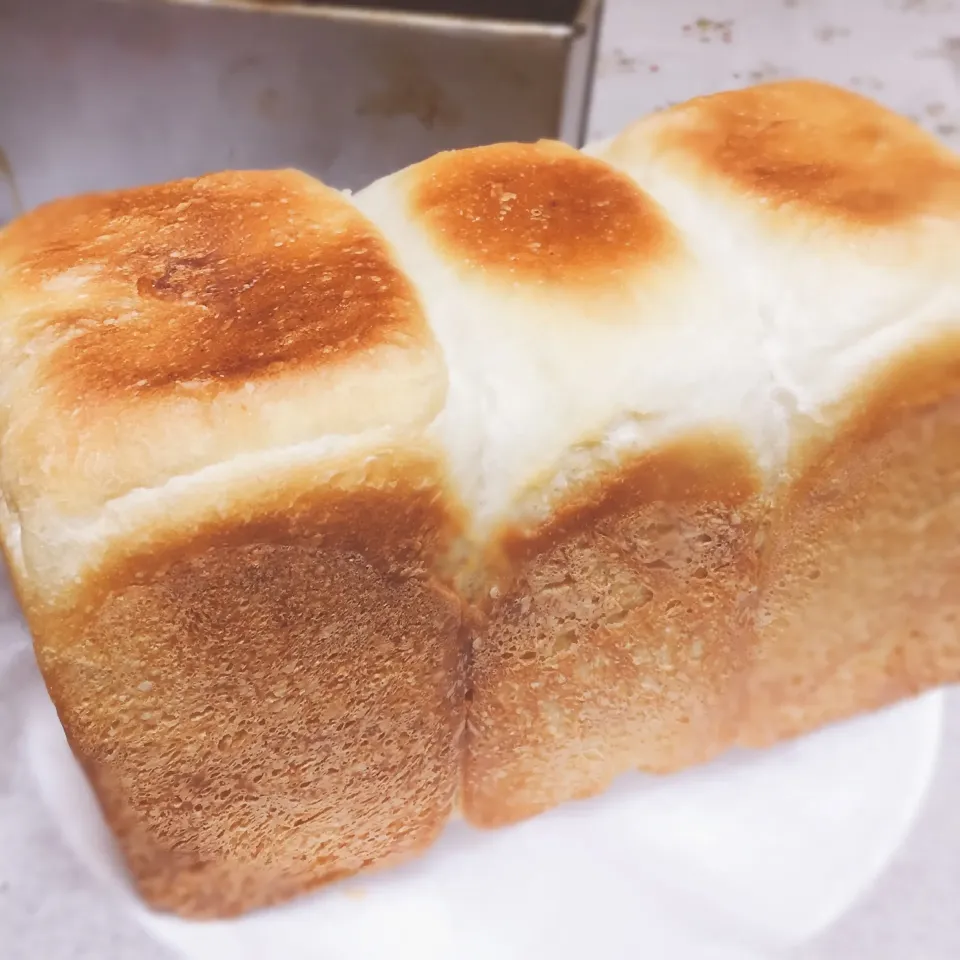 酒粕食パン|あーるさん