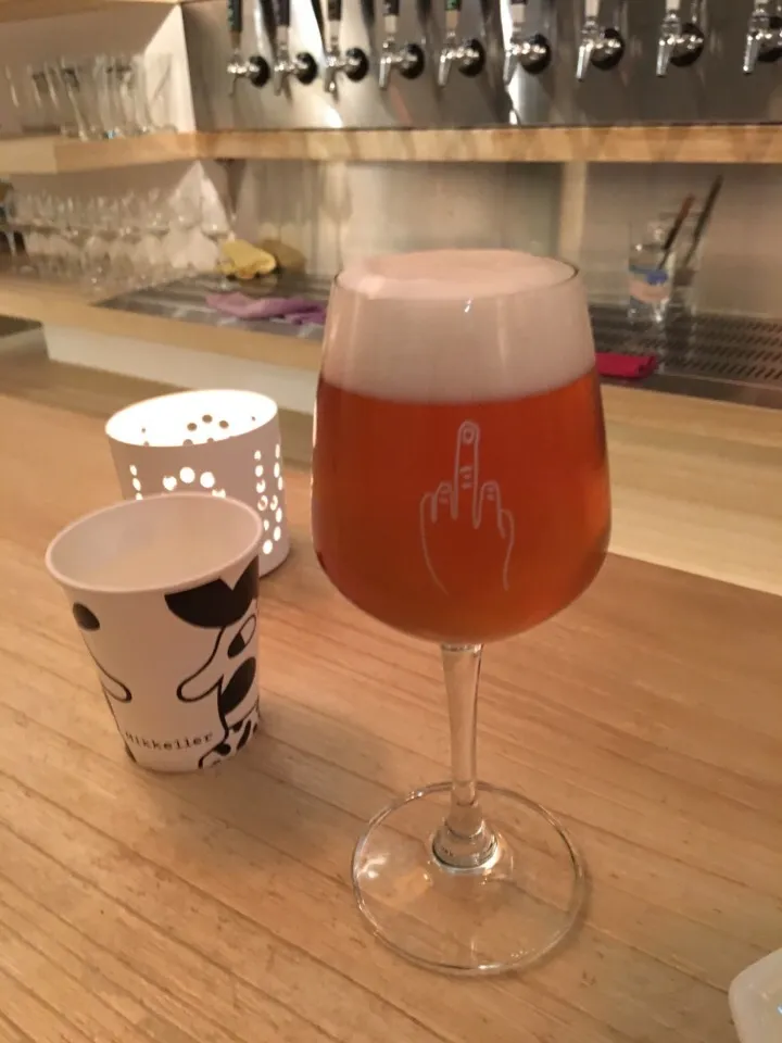 小滿 Taiwan Head Brewers Winter Melon Ale|PegaOさん