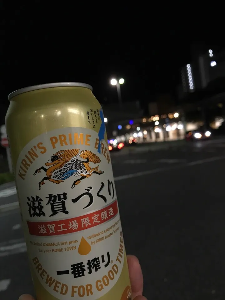 ✨滋賀de滋賀づくり乾杯🍺✨|中さんさん