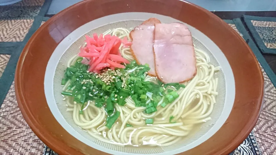 マルタイラーメン|まぐろさん