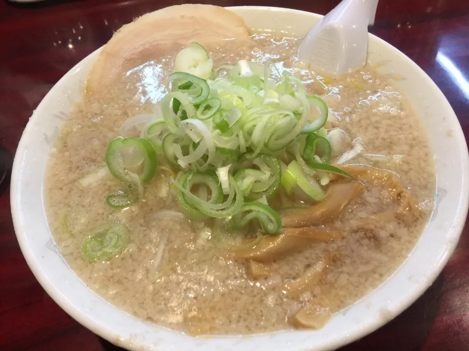 なりたけ 醤油ラーメン|popzappaさん