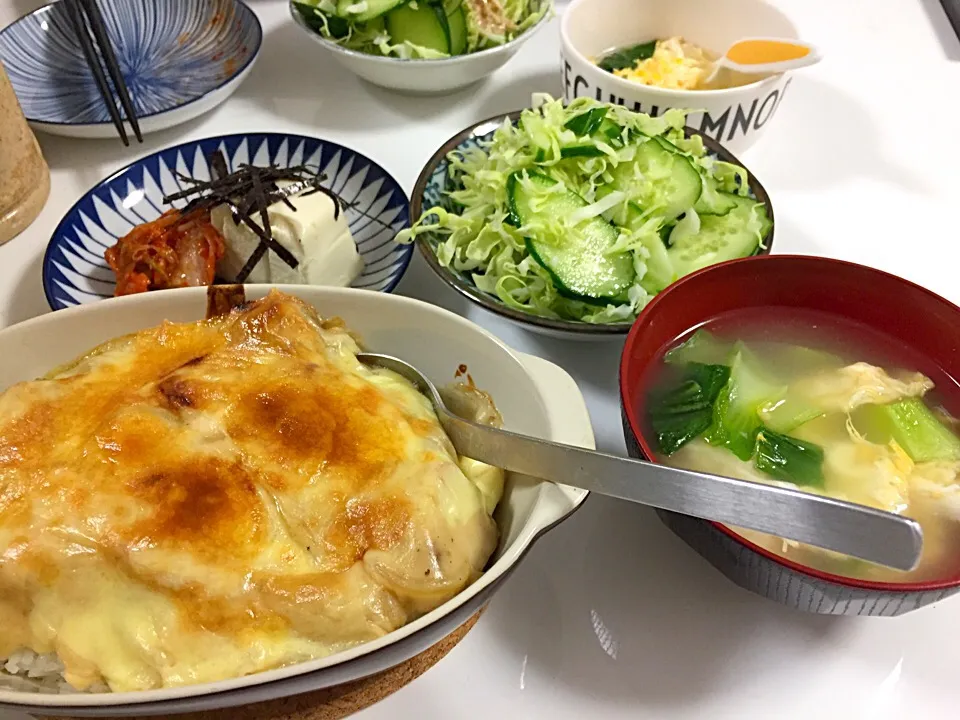 Snapdishの料理写真:|momuさん