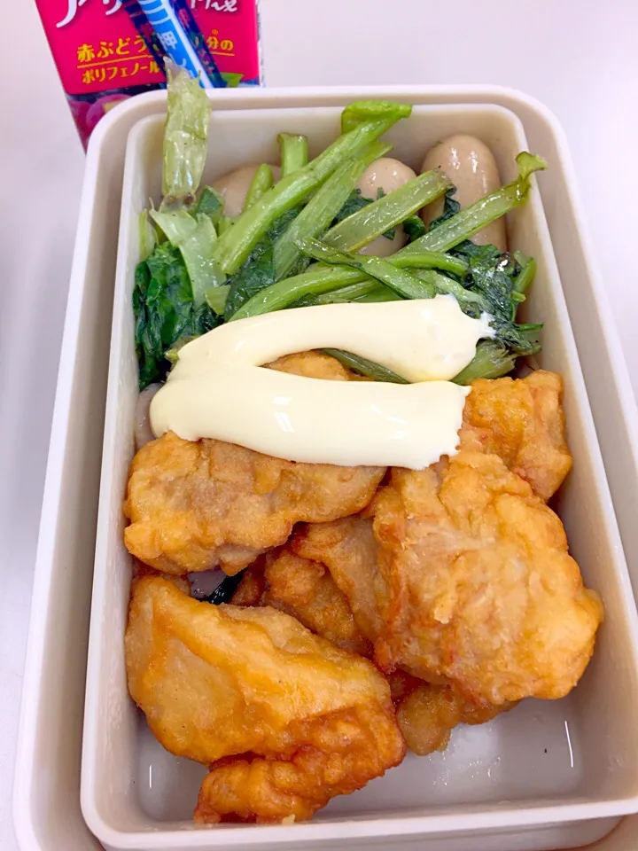 お弁当|ミカさん