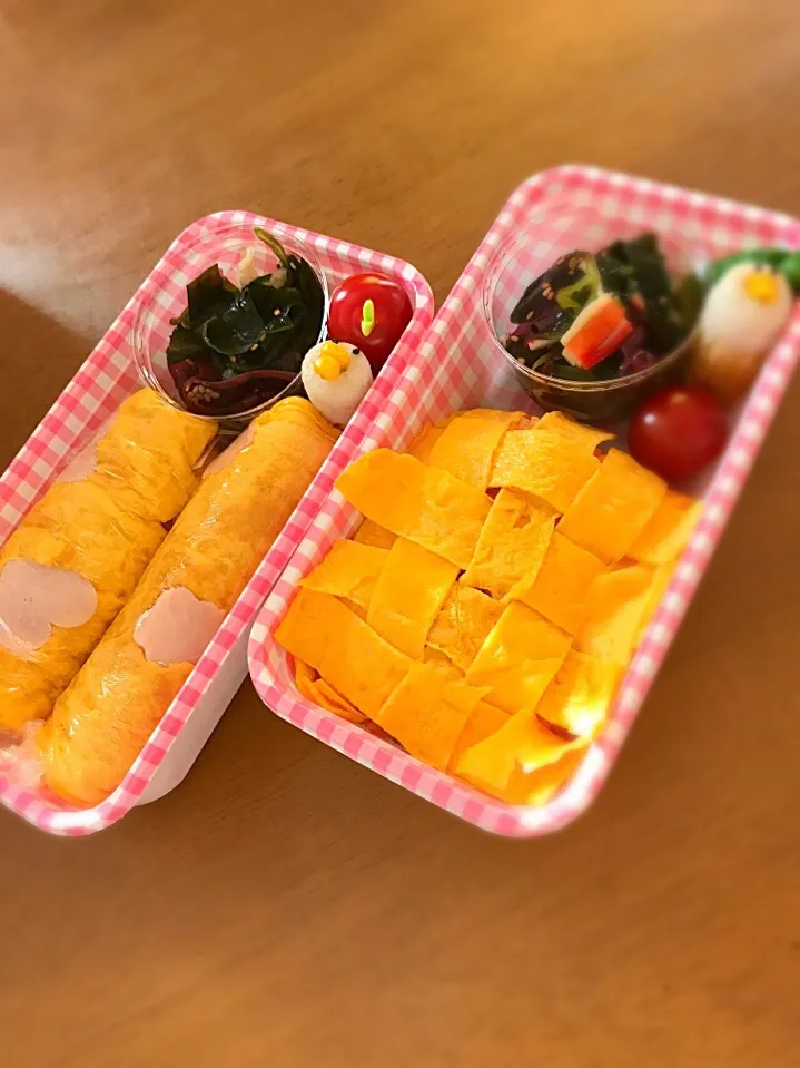 お弁当|ひなの♪さん