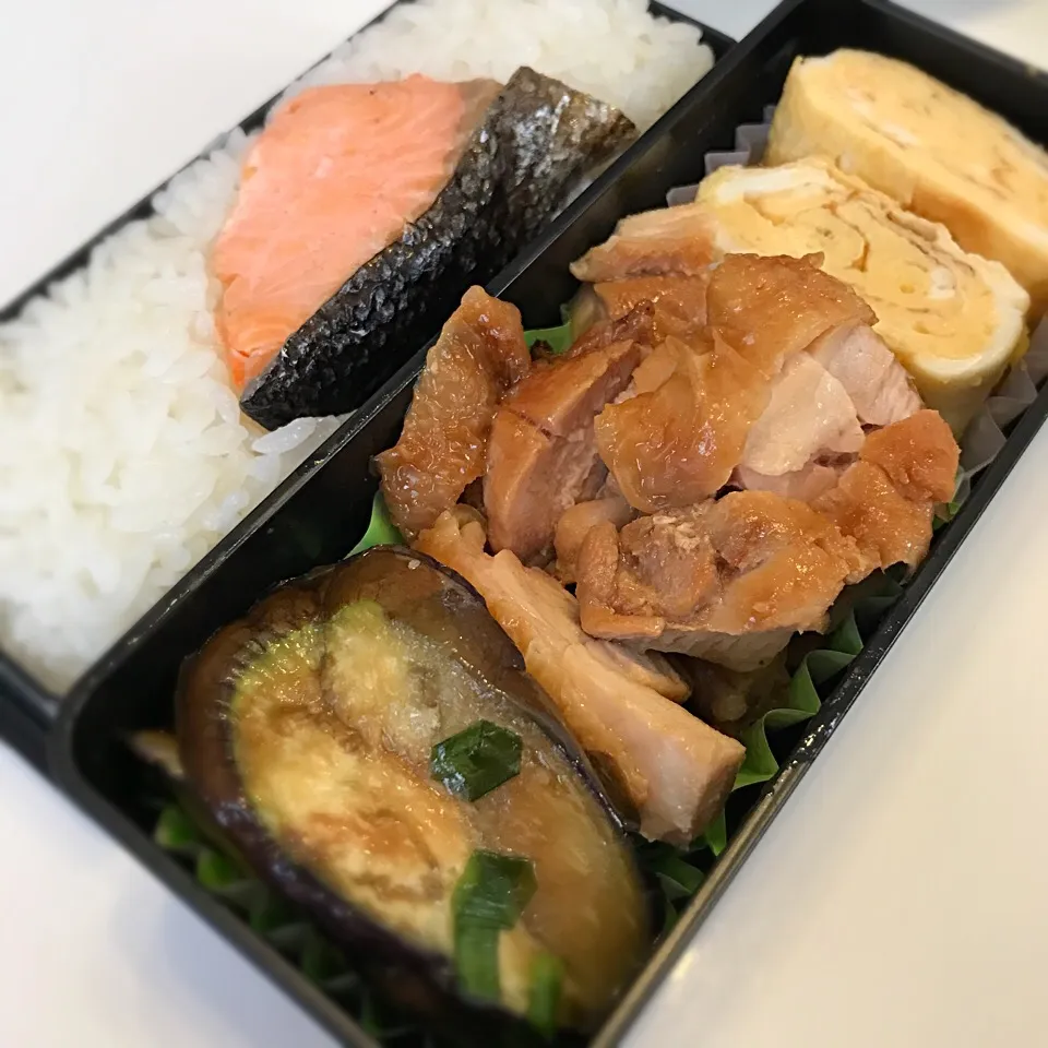 旦那弁当|ユイさん