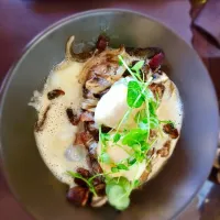 Foie Gras Benedict|robert flickerさん