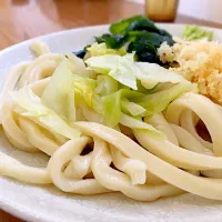 Snapdishの料理写真:吉田うどん|K.Sawaiさん