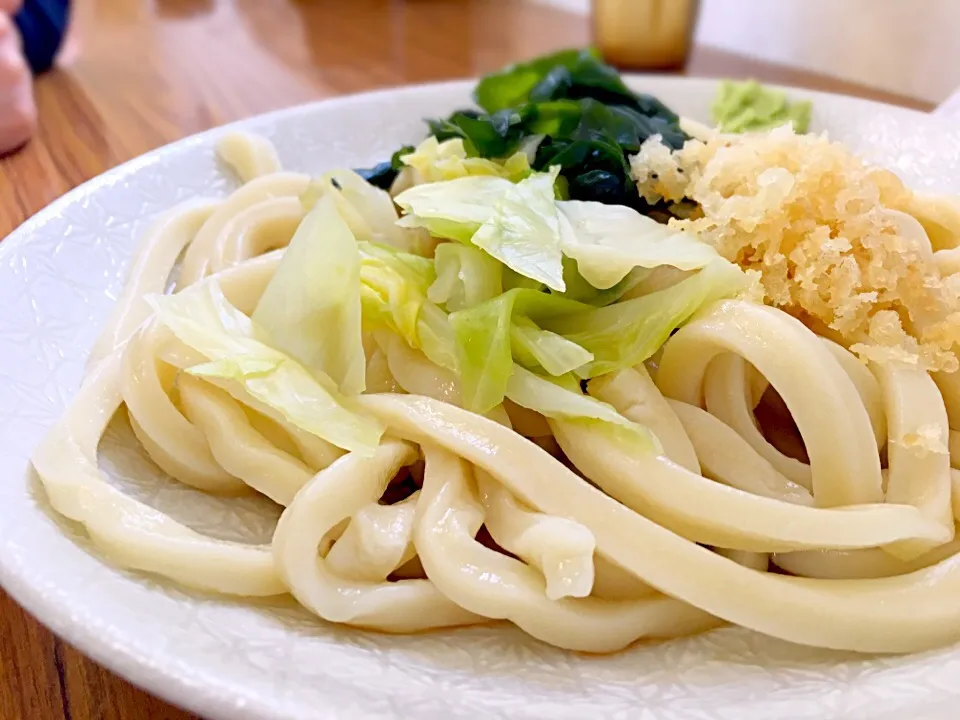 吉田うどん|K.Sawaiさん