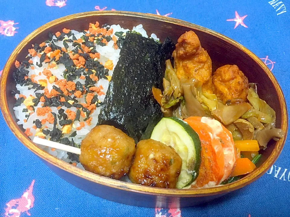 |太田 和樹さん