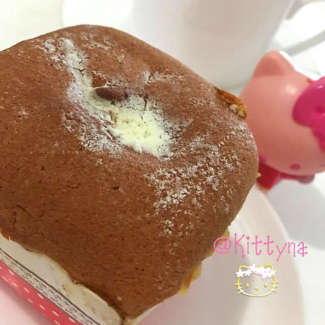 🇯🇵 Spongecake 🍰|🎀Kittyna🌸さん