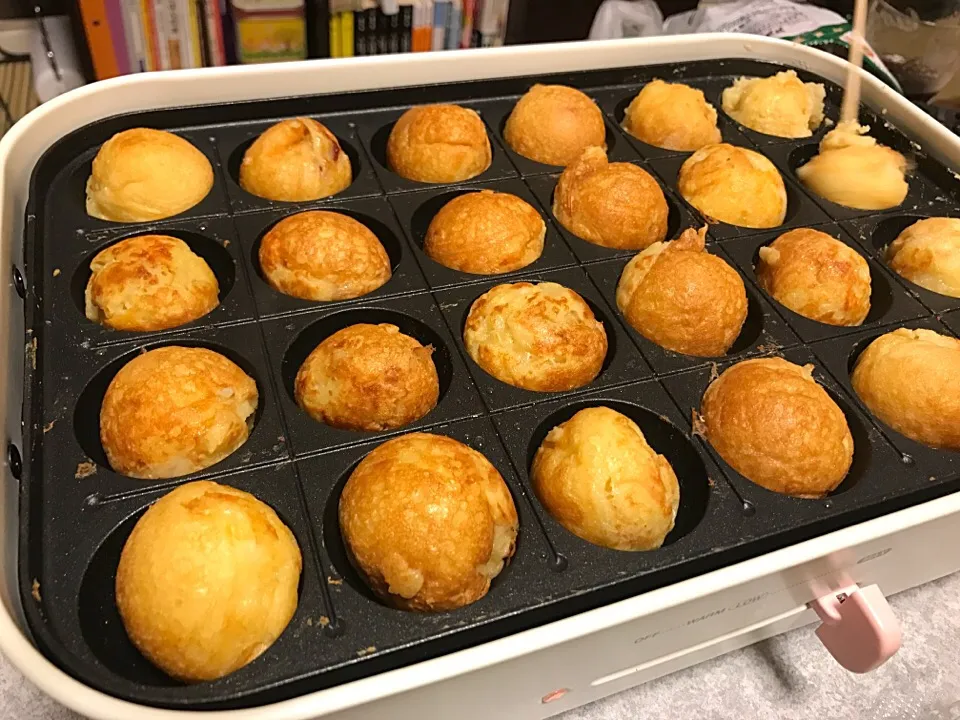 たこ焼き！！|Kakaoさん