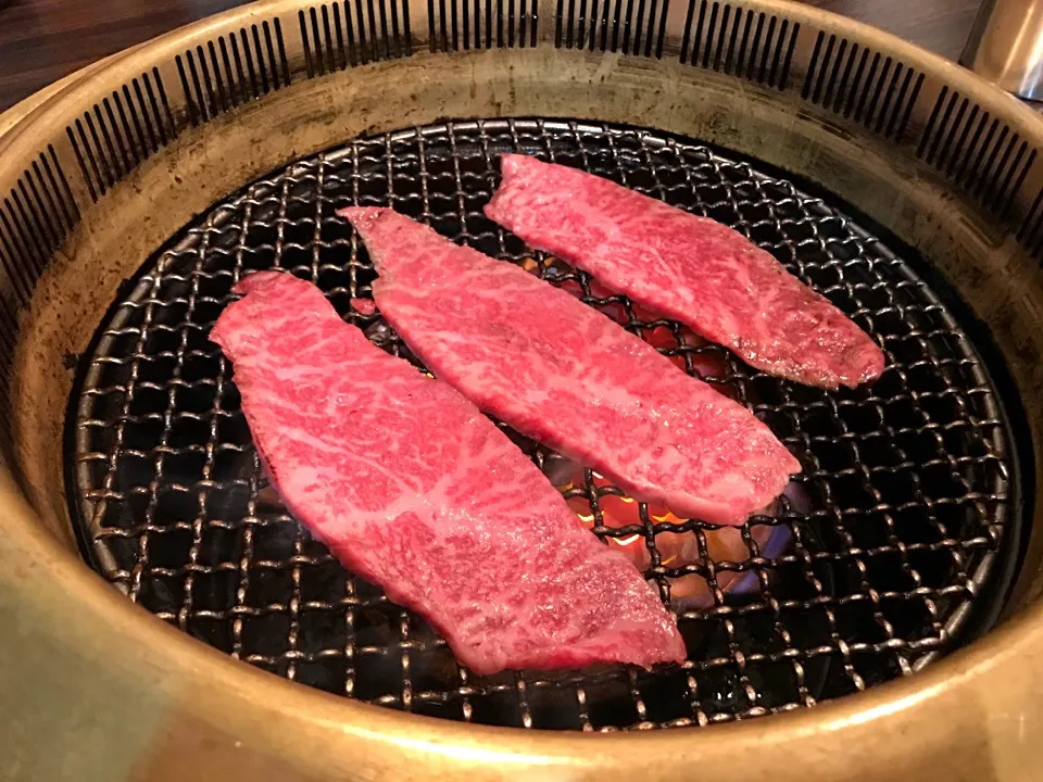 Snapdishの料理写真:イチボ|Shun Muranoさん