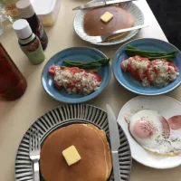 Snapdishの料理写真:2017.5.21|ミヲさん