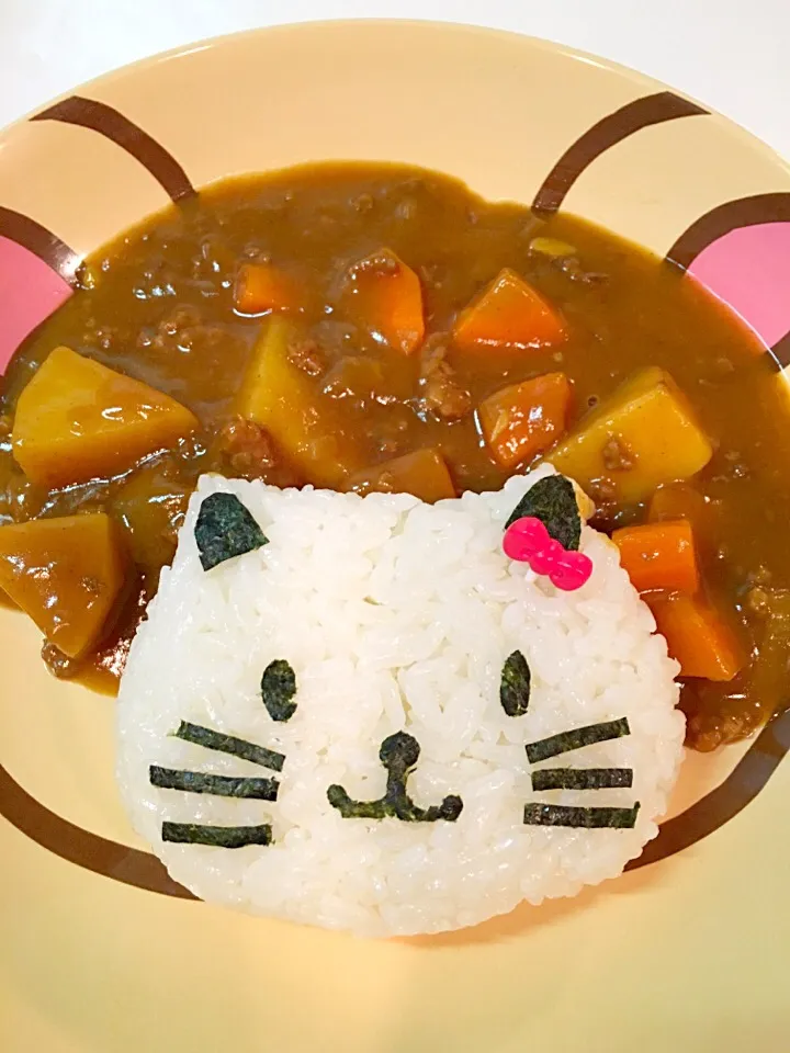 猫カレー🐱|garnetさん