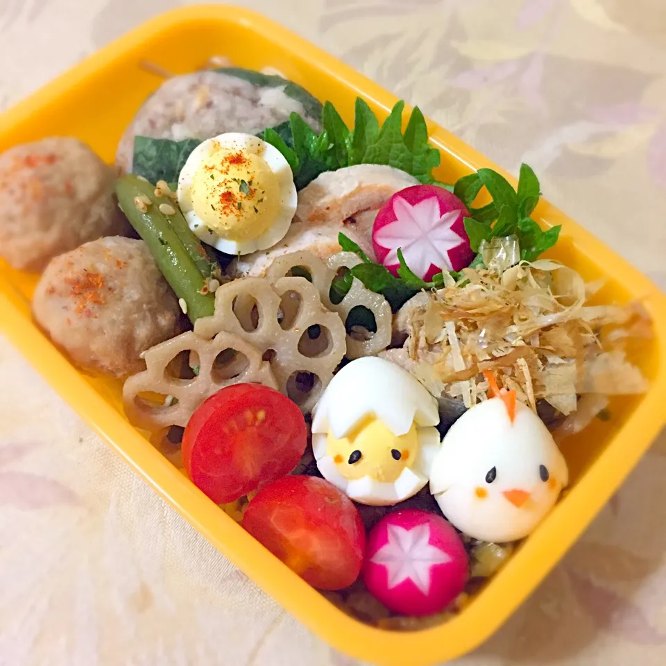 Snapdishの料理写真:#彩弁|Aya_ymtさん