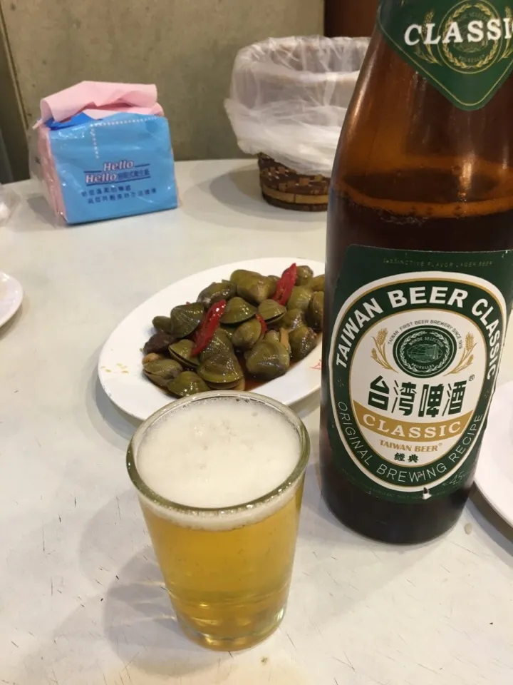 Taiwan Beer Classic|PegaOさん