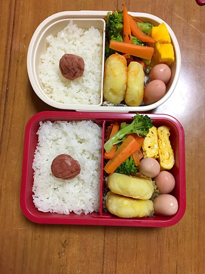 5月24日のお弁当🎏|himeさん