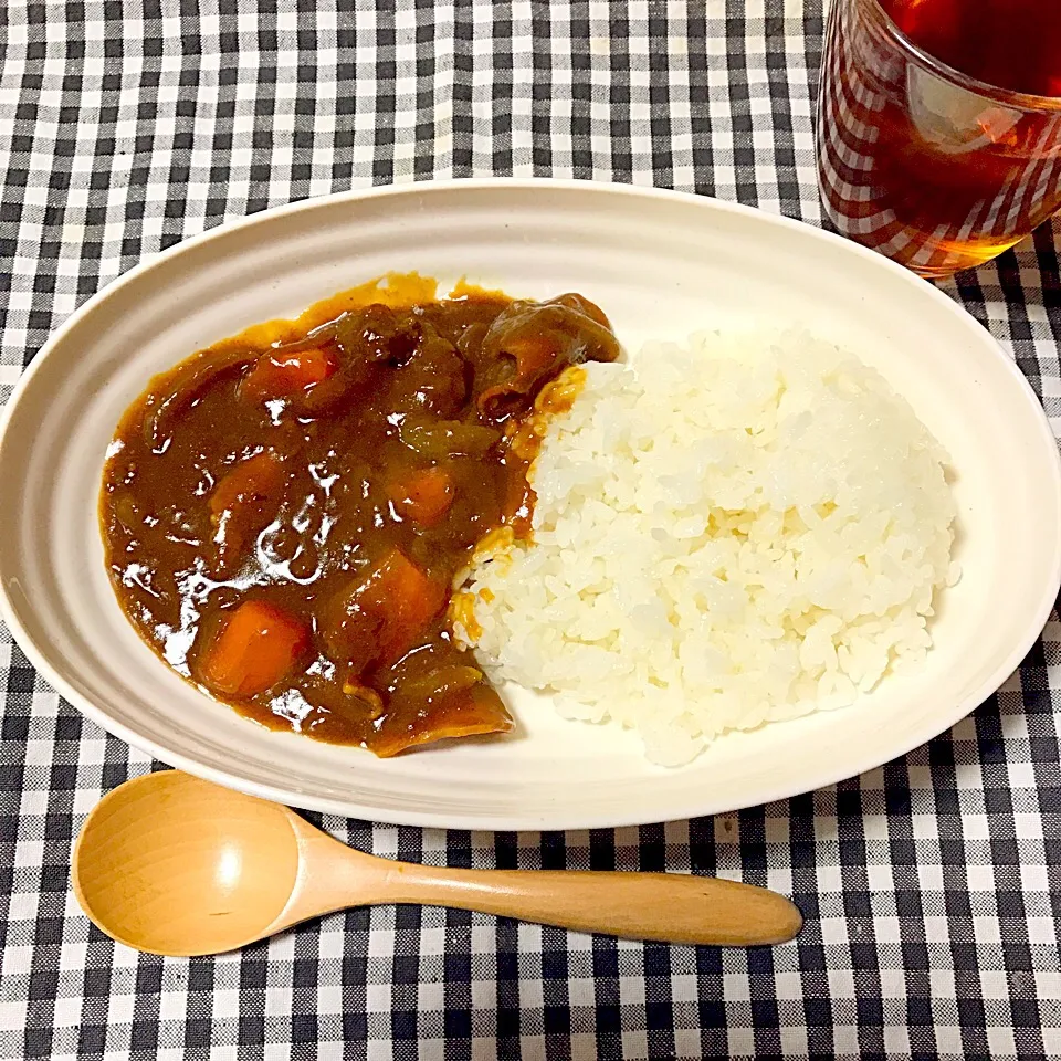 2人で暮らし始めて、初めて作ったのはカレーでした🌸

4月  過去投稿|はるかさん