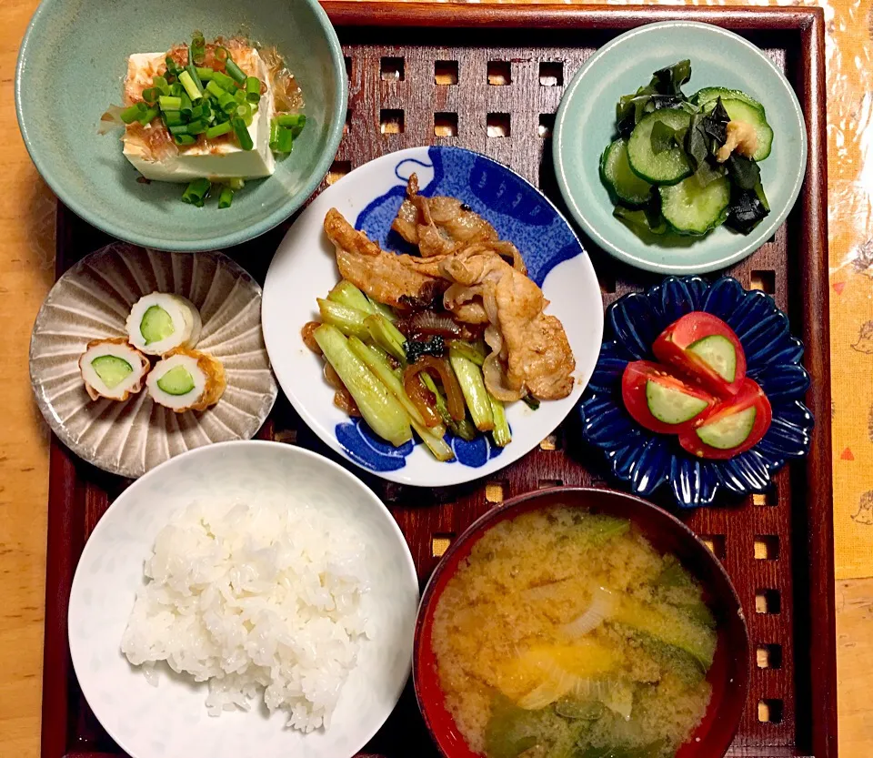 Snapdishの料理写真:豆皿料理|Hiroko Sasaharaさん