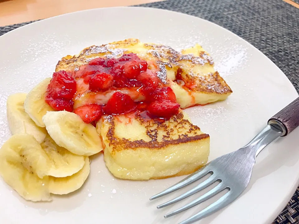 Snapdishの料理写真:|oguriさん