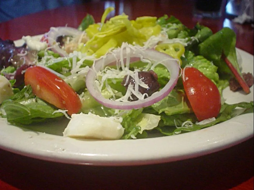 #Quick and easy #Healthy #Dinner #Salad #Vegetable #Side dish|Alisha GodsglamGirl Matthewsさん