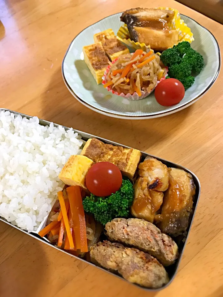 5月25日
お弁当|ひなの♪さん