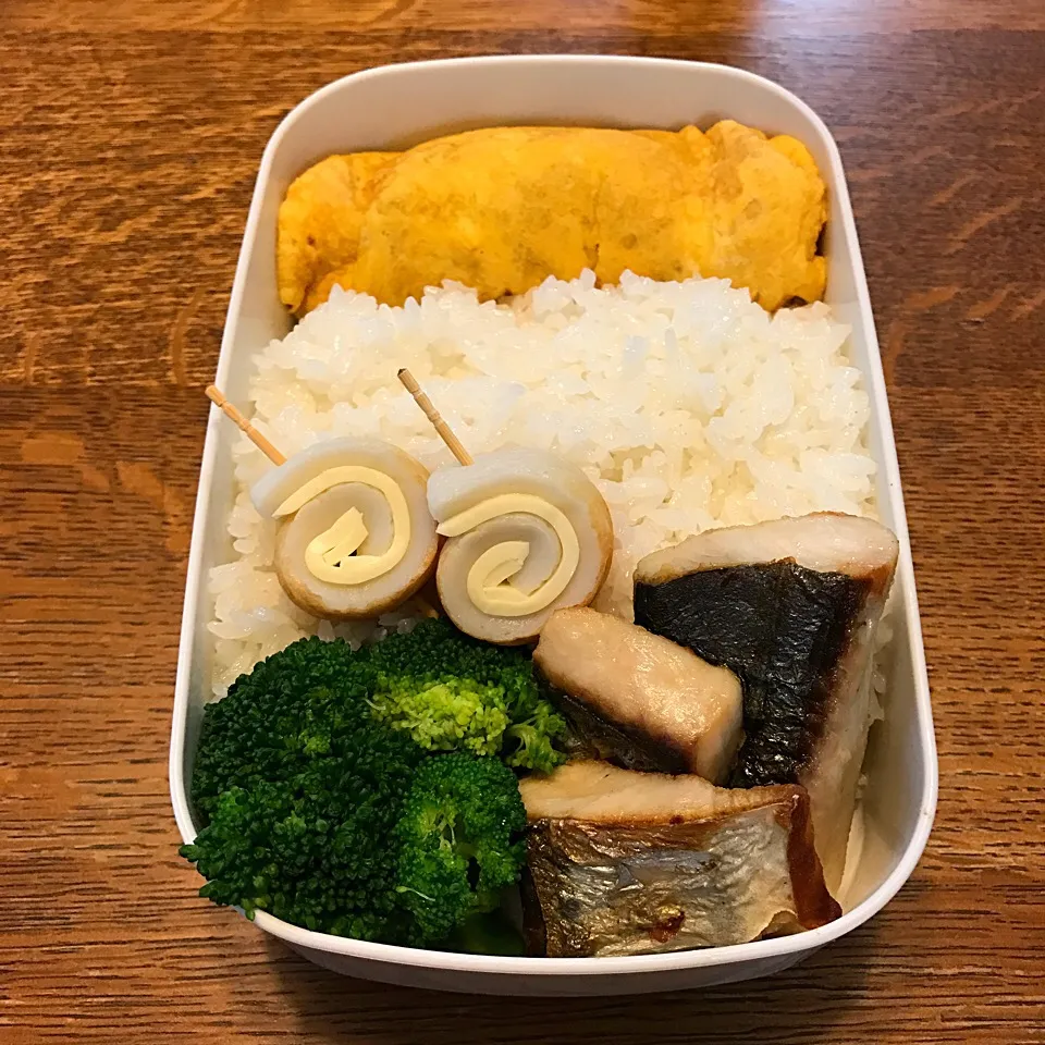 予備校生弁当|tenoaさん