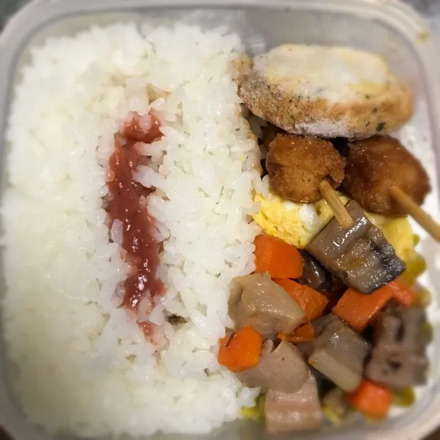 マイ弁当！|なおさん